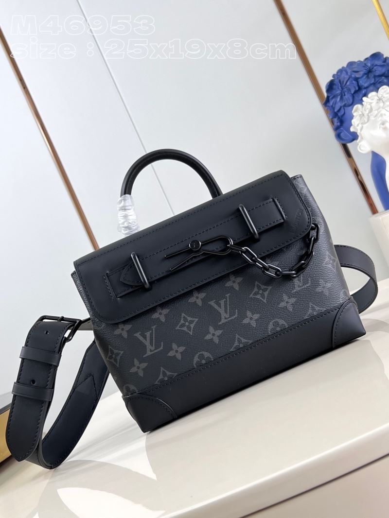 Mens LV Briefcases